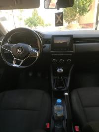سيارات-renault-clio-5-2022-besnes-الجلفة-الجزائر