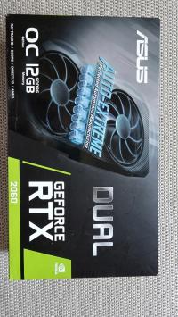 بطاقات-الرسومات-rtx-2060-asus-dual-oc-12gb-gddr6-تيزي-وزو-الجزائر