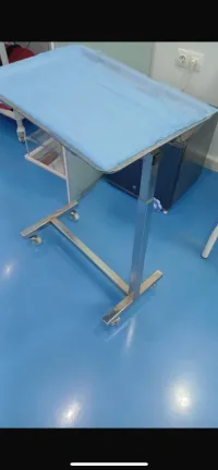 Table de maillot 