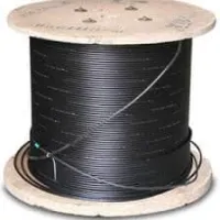 Disponible Câble Fibre Optique    