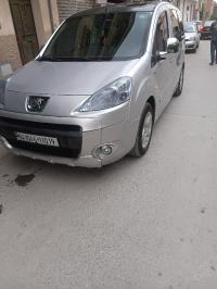 سيارات-peugeot-partner-2010-tepee-بئر-العرش-سطيف-الجزائر