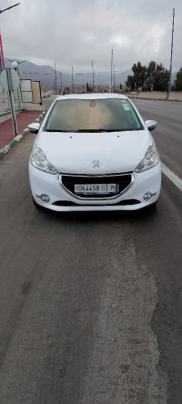 voitures-peugeot-208-2013-allure-el-eulma-setif-algerie