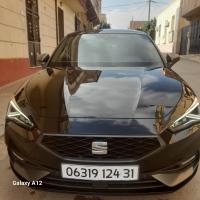 voitures-seat-leon-2024-oran-algerie