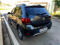 voitures-dacia-sandero-2019-stepway-restylee-baba-hassen-alger-algerie