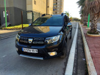 voitures-dacia-sandero-2019-stepway-restylee-baba-hassen-alger-algerie