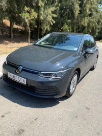 Volkswagen Golf 8 2021 Life Plus
