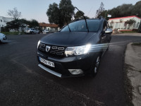 voitures-dacia-sandero-2019-stepway-restylee-baba-hassen-alger-algerie