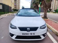 Seat Ibiza 2018 High Facelift