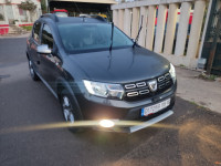 voitures-dacia-sandero-2019-stepway-restylee-baba-hassen-alger-algerie