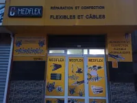 Medflex : Réparation flexible et hydraulique 