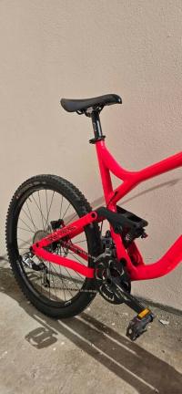 دراجات-هوائية-velo-enduro-commencal-meta-أولاد-فايت-الجزائر
