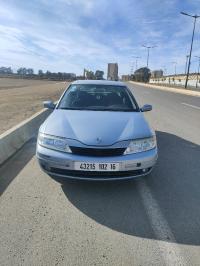 voitures-renault-laguna-2-2002-el-achour-alger-algerie