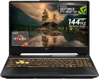 ASUS TUF Gaming A15 - Promotion