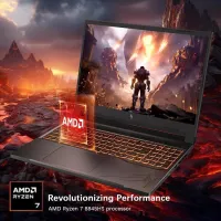 Acer Nitro 2024 Gaming Laptop - Promotion