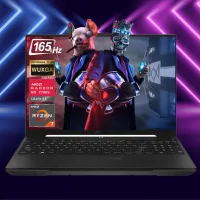 ASUS TUF Gaming A16 2024 - Promotion