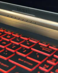 Promotion MSI GF76 I7 12ieme 16GB RTX 3050TI