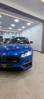 grande-berline-skoda-octavia-2023-vrs-44-el-mouradia-alger-algerie