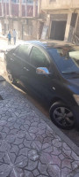 citadine-toyota-yaris-2009-souk-ahras-algerie