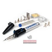 DREMEL VERSATIP 2000-6 FER À SOUDER SANS FIL