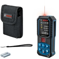 BOSCH TÉLÉMÈTRE LASER GLM 50-27 C