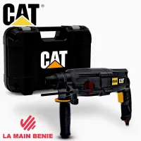 CATERPILLAR PERFORATEUR BURINEUR 800W 26MM DX26