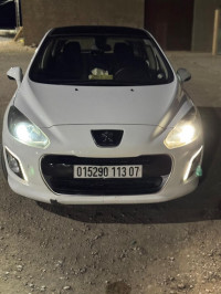 voitures-peugeot-308-2013-biskra-algerie