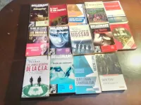 Livres de culture générale 