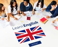cours d'anglais individuel en ligne  avec enfluently