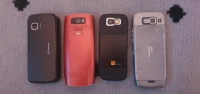 Nokia E52