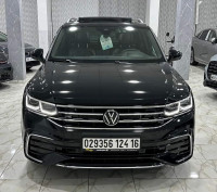 voitures-volkswagen-tiguan-2024-rline-taya-setif-algerie