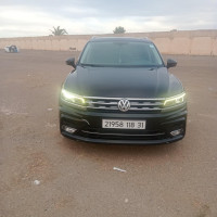 voitures-volkswagen-tiguan-2018-el-kerma-oran-algerie