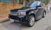 Land Rover Range Sport 2011 Range Sport
