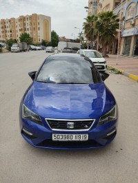 سيارات-seat-leon-2019-bts-العلمة-سطيف-الجزائر