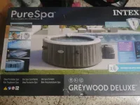 Jacuzzi 