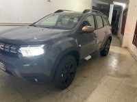 voitures-dacia-duster-2024-gold-extreme-grarem-gouga-mila-algerie