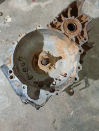 Boîte de vitesse automatique pour kia Sportage 2 ancien modèle 