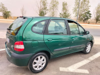 voitures-renault-scenic-2001-tiaret-algerie