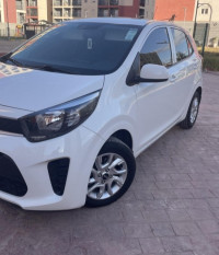 voitures-kia-picanto-2019-lx-confort-tlemcen-algerie