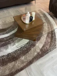 Table basse