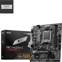 CARTE MERE MSI PRO A620M-E
