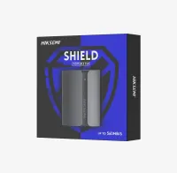 HIKSEMI SHIELD T300S 1TB - SSD Externe Portable Haute Vitesse USB 3.2 Gen2