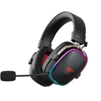 CASQUE HAVIT H2039BG TRI-MODE GAMING HEADSET RGB WIRELESS