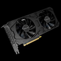 [[ USED ]] CARTE GRAPHIQUE GALAX GeForce RTX 3060 1-CLICK OC 12GB GDDR6