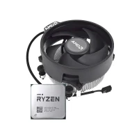 CPU AMD Ryzen 5 PRO 5655G Wraith Stealth (3.9 GHz / 4.4 GHz) MPK
