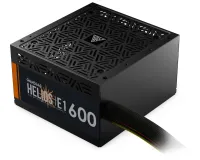 ALIMENTATION GAMDIAS HELIOS E1-600 600W 80 PLUS