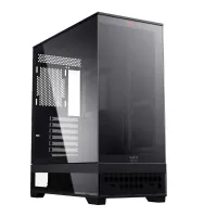 BOITIER HAVIT CF925 NO-FANS BLACK