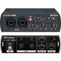 ecouteurs-et-casques-carte-son-presonus-audiobox-96-25th-anniversary-edition-usb-20-24bit96khz-midi-io-draria-alger-algerie