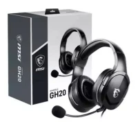 CASQUE MSI IMMERSE GH20