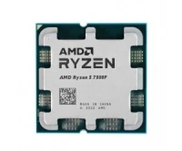 CPU AMD Ryzen 5 7500F (3.7 GHz / 5.0 GHz) TRAY