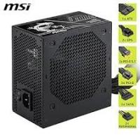 مزودات-الطاقة-و-صناديق-alimentation-msi-a650bn-ii-650w-80-plus-bronze-pcie-51-درارية-الجزائر
